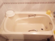 LIXIL スパージュ 1418サイズにお取替え LIXIL スパージュ 1418サイズにお取替え